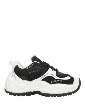 Sneakers Mujer Negro 35 Mujer