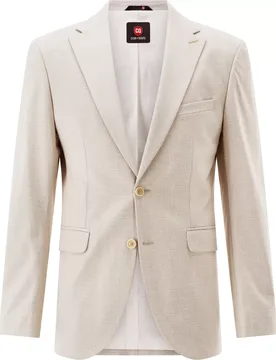 Sakko/Jacket CG Calvin - J SV male - 48 - FashionsVida