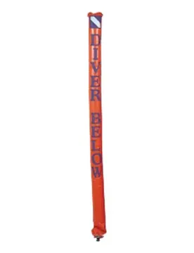 Aropec Boa Subacquea Whistle