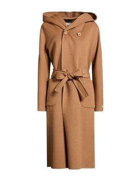 PALTÒ Mantel Damen Kamel 32,36,38 Damen
