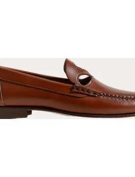 Hereu - Mocasines Anancla de piel - Hereu - FashionsVida