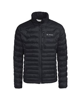 Chaqueta aislante Batura para hombre negro S