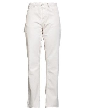 Hose Damen Weiß 26,27,29,30 Damen
