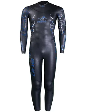 Combinaison En Néoprène à Manches Longues One 7 Reconditionné - Sailfish - FashionsVida