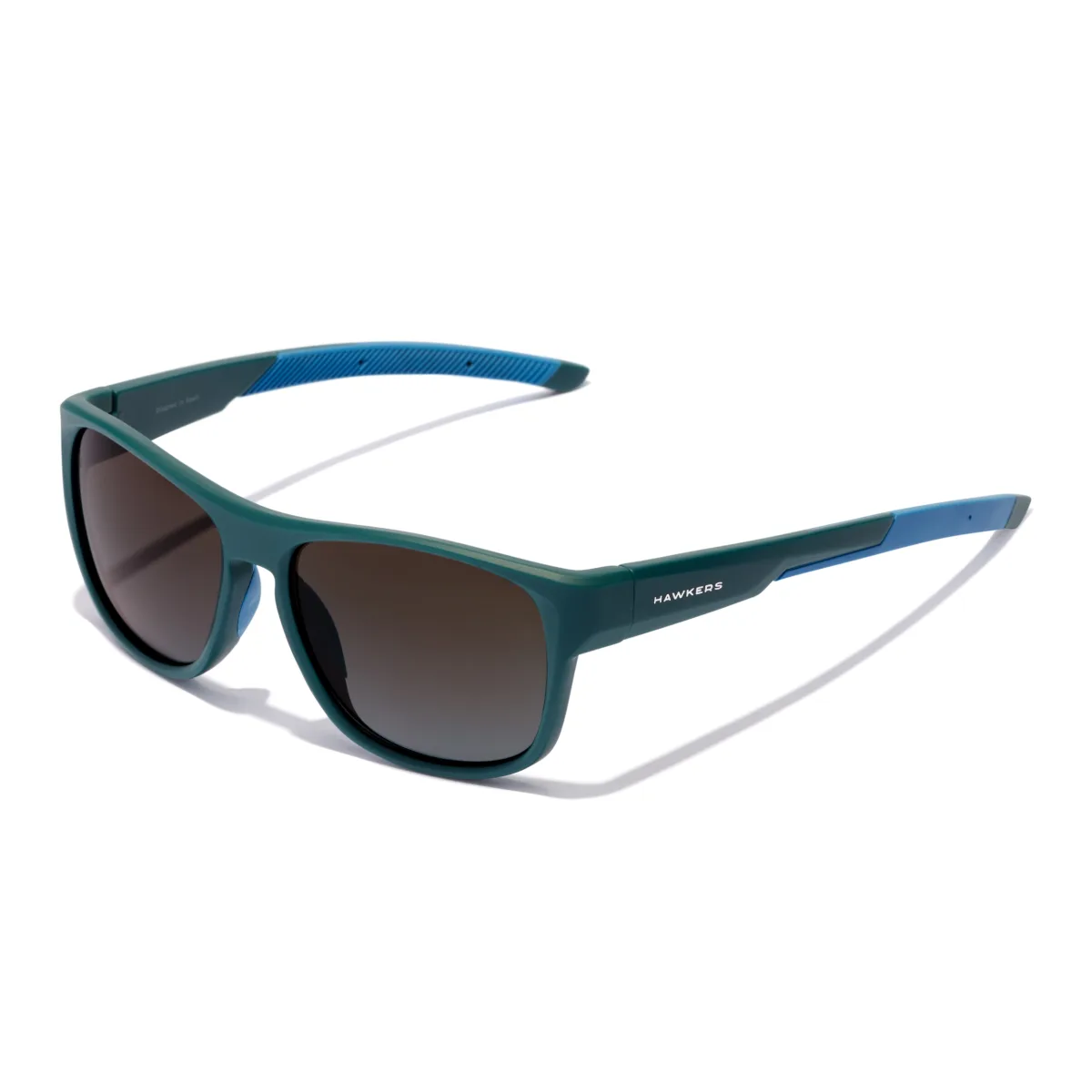 Gafas de sol Grip - Dark Teal Storm - Hawkers - FashionsVida
