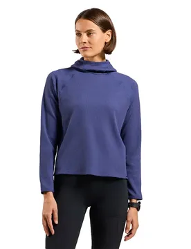 Felpa 52981 Cubic Skipper Blue L