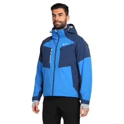 Kilpi Veste Taxido Blue 3XL Homme