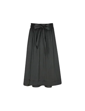 Gonna tradizionale IRMI oliva 40 - Wenger - FashionsVida