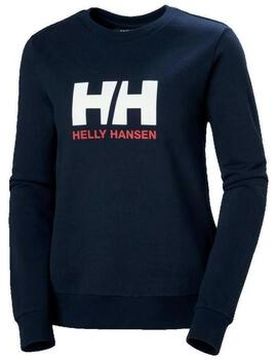 Kapuzensweaters W Hh Logo Crew 2.0 Eu S
