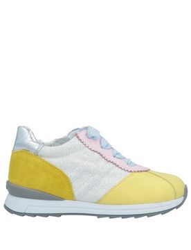 Sneakers Chica Amarillo 20 Chica