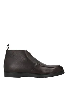 Botines de caña alta Hombre Café 41,45 Hombre - Baldinini - FashionsVida