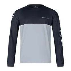 Maillot Enduro Manches Longues Core