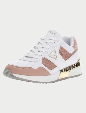 Guess Sneakers Rosa