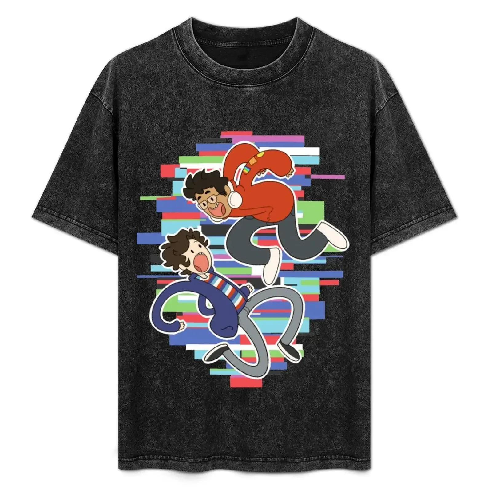 T-Shirt Plus Size All Match Tee Shirt - Aliexpress - FashionsVida