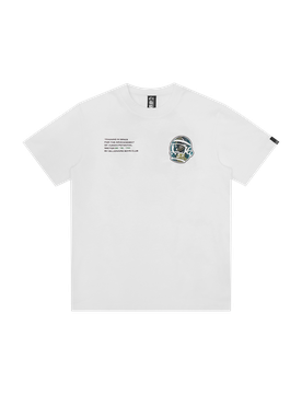Bb Astro Space Training T-Shirt