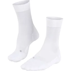 Socken Performance, weiss 46_48