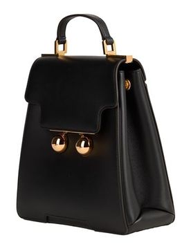 Rucksack Damen Schwarz -- Damen