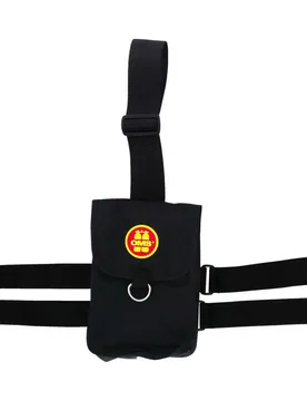 Oms Tasca Drysuit Thigh