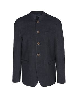 Trachtensakko PROMETHEUS blau 50 herren
