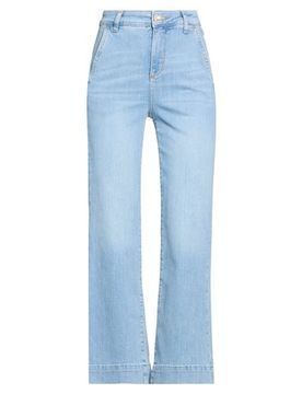 Pantalones vaqueros Mujer Azul marino 24,25 Mujer