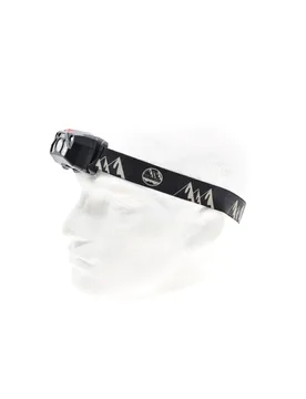 LED Head torch with Motion Sensor - Six Peaks - FashionsVida