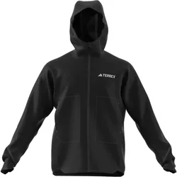 Terrex Xperior 2.5 Layer Light Climaproof Herren Doppeljacke, schwarz M