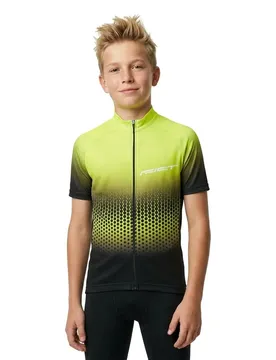 Gist Maillot à Manches Courtes