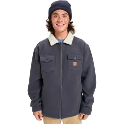 Chaqueta de hombre Sherpa