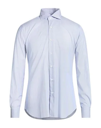 Camisa Hombre Azul noche 44 Hombre - Barba - FashionsVida