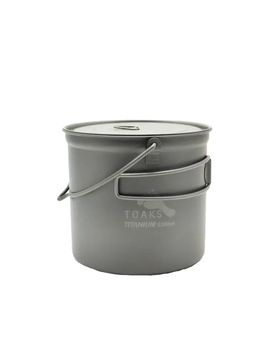 Ml Pot mit Henkel
