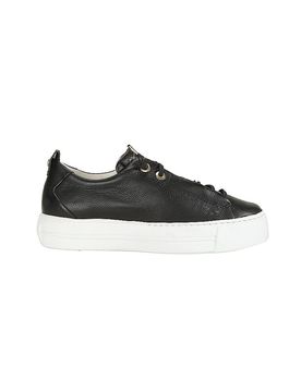 Sneaker schwarz 38 damen