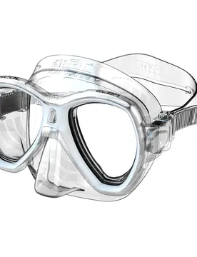 Seacsub Maschera Subacquea Elba