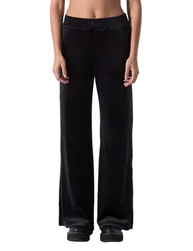 Pantalon De Survêtement Spacchi Soft Black L - Everlast - FashionsVida