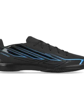 Fußballschuhe F50 Hyperfast League IC - Noir - unisex - Size: 42 2/3 - Adidas - FashionsVida