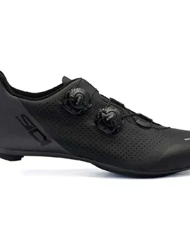 Scarpe Da Strada Ergo 6 Dark Grey