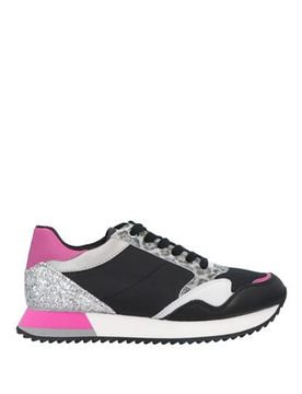 Sneakers Damen Schwarz 35,36,37,39 Damen