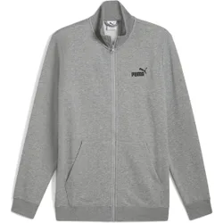 ESS No. 1 Logo Track TR Herren Jacke, grau XXL