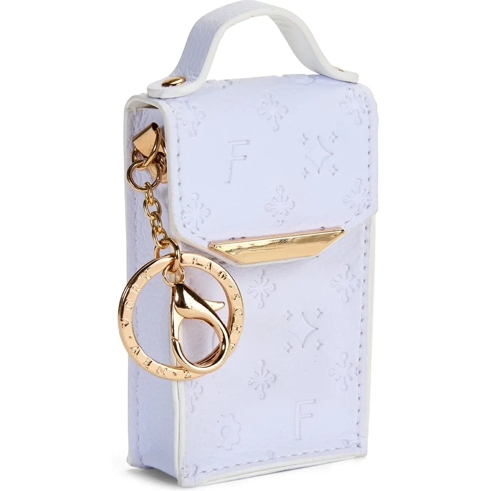 Mini bolso Torre F.A.O. Schwarz - FAO.abulous - FashionsVida