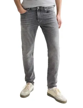 Jeans Ralston 183617 Regular Slim Fit Lazy Hazy 31