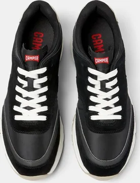 Zapatillas deportivas de hombre de piel drift - Camper - FashionsVida