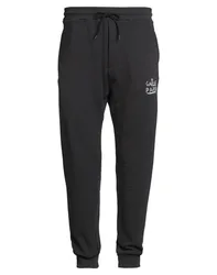 GAëLLE Paris Hose Herren Schwarz XXL Herren