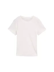 XXL T-shirt crew neck female