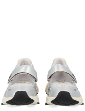 Ash Trendy Women's Sneaker "Rolls"