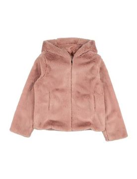 Borreguito y pelo ecológico Chica Rosa antiguo 12,14,16 Chica