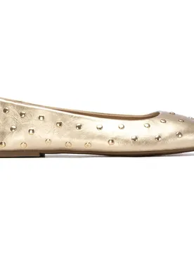 Ballerines 145115 Gold EU 36
