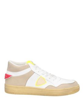 Sneakers Hombre Blanco 40 Hombre