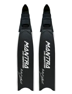 Pinne Per Freediving Mantra Cwt Medium
