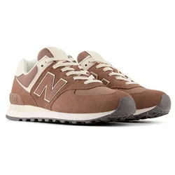 Baskets 574 Rust EU 39