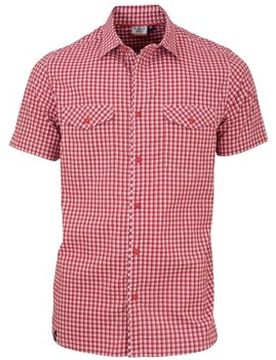 Kurzarm Hemdbluse 433130097993 Eu L Male