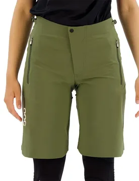Poc Short Essential